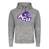 Cloud Rock abilene-christian-wildcats3 Vintage Hoodie - linhVisuals