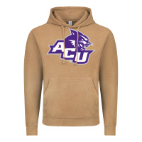 Vintage Camel abilene-christian-wildcats3 Vintage Hoodie - linhVisuals