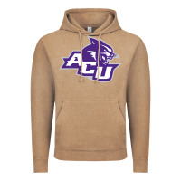 Vintage Coffee abilene-christian-wildcats3 Vintage Hoodie - linhVisuals