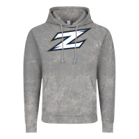 Cloud Rock akron zips-merch Vintage Hoodie - linhVisuals