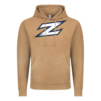 Vintage Camel akron zips-merch Vintage Hoodie - linhVisuals