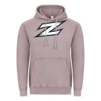 Vintage Zinc akron zips-merch Vintage Hoodie - linhVisuals