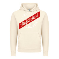 Vintage Artic jamaica red stripe lager beer Vintage Hoodie - linhVisuals