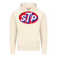 Vintage Artic S T P classic Vintage Hoodie - linhVisuals