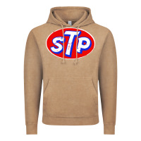 Vintage Coffee S T P classic Vintage Hoodie - linhVisuals