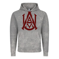 Cloud Rock the-alabama-a&m-bulldogs-cute Vintage Hoodie - linhVisuals