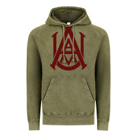Vintage Olive the-alabama-a&m-bulldogs-cute Vintage Hoodie - linhVisuals