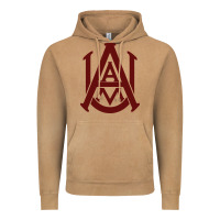 Vintage Camel the-alabama-a&m-bulldogs-cute Vintage Hoodie - linhVisuals