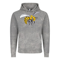 Cloud Rock the-alabama-state-hornets Vintage Hoodie - linhVisuals
