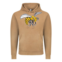 Vintage Camel the-alabama-state-hornets Vintage Hoodie - linhVisuals