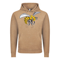 Vintage Coffee the-alabama-state-hornets Vintage Hoodie - linhVisuals