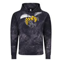 Cloud Black the-alabama-state-hornets Vintage Hoodie - linhVisuals
