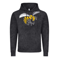 Vintage Black the-alabama-state-hornets Vintage Hoodie - linhVisuals