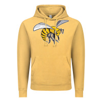 The-alabama-state-hornets Vintage Hoodie | Teevron