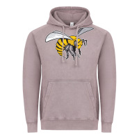 Vintage Zinc the-alabama-state-hornets Vintage Hoodie - linhVisuals
