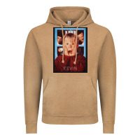 Vintage Camel home alone kevin Vintage Hoodie - linhVisuals