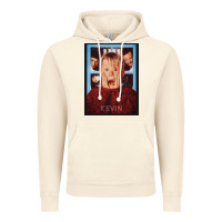 Vintage Artic home alone kevin Vintage Hoodie - linhVisuals