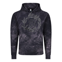 Cloud Black Lady Macbeth Shakespeare Quote Vintage Hoodie - linhVisuals
