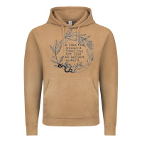 Lady Macbeth Shakespeare Quote Vintage Hoodie | Teevron
