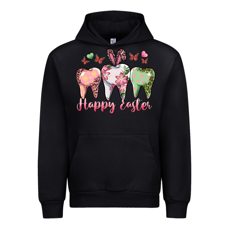 Happy Easter Dental Urban Hoodie by RanaPortraitStore | Teevron