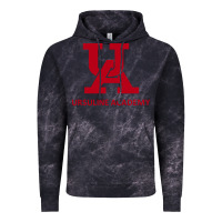 Ursuline Academy Vintage Hoodie | Teevron