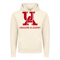 Vintage Artic ursuline academy Vintage Hoodie - linhVisuals