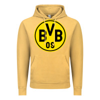 Vintage Mustard #borussia #dortmund #bvb #09 Vintage Hoodie - linhVisuals
