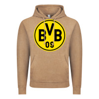 Vintage Coffee #borussia #dortmund #bvb #09 Vintage Hoodie - linhVisuals
