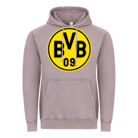 #borussia #dortmund #bvb #09 Vintage Hoodie | Teevron