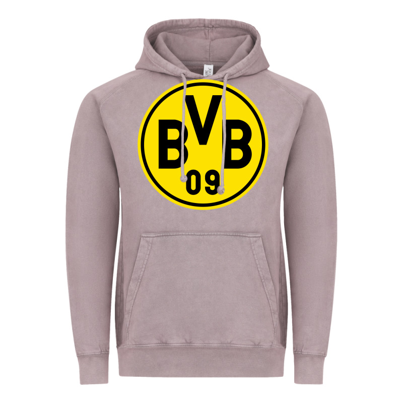#borussia #dortmund #bvb #09 Vintage Hoodie by linhVisuals | Teevron