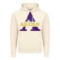 Vintage Artic Alcorn Athletics Vintage Hoodie - linhVisuals