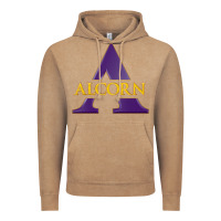 Vintage Coffee Alcorn Athletics Vintage Hoodie - linhVisuals