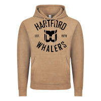 Vintage Coffee hartford ice hockey 1979 Vintage Hoodie - linhVisuals