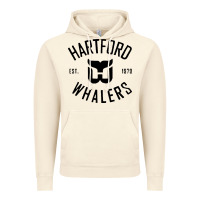 Vintage Artic hartford ice hockey 1979 Vintage Hoodie - linhVisuals