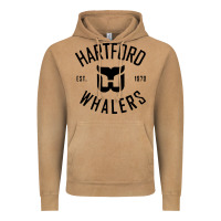 Vintage Camel hartford ice hockey 1979 Vintage Hoodie - linhVisuals