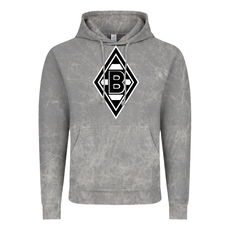 #borussia #monchengladbach Vintage Hoodie by linhVisuals | Teevron