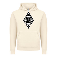 Vintage Artic #borussia #monchengladbach Vintage Hoodie - linhVisuals