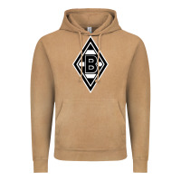 Vintage Camel #borussia #monchengladbach Vintage Hoodie - linhVisuals