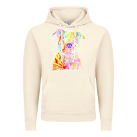Vintage Artic pitbull t  shirt beware of pitbulls they will steal your heart t  shir Vintage Hoodie - linhVisuals