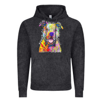 Vintage Black pitbull t  shirt beware of pitbulls they will steal your heart t  shir Vintage Hoodie - linhVisuals
