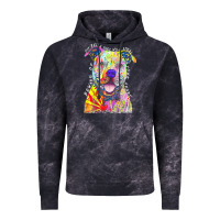 Cloud Black pitbull t  shirt beware of pitbulls they will steal your heart t  shir Vintage Hoodie - linhVisuals