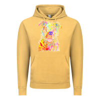 Vintage Mustard pitbull t  shirt beware of pitbulls they will steal your heart t  shir Vintage Hoodie - linhVisuals