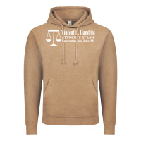 Vintage Coffee my cousin vinny   vincent gambini Vintage Hoodie - linhVisuals