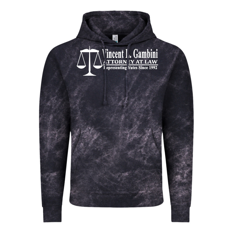 My Cousin Vinny   Vincent Gambini Vintage Hoodie by linhVisuals | Teevron