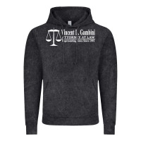 Vintage Black my cousin vinny   vincent gambini Vintage Hoodie - linhVisuals