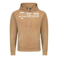 Vintage Camel my cousin vinny   vincent gambini Vintage Hoodie - linhVisuals