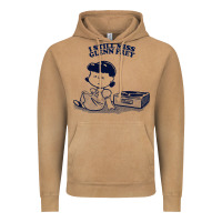 Vintage Camel i still miss glenn frey, vinyl collector fan design Vintage Hoodie - linhVisuals
