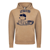 I Still Miss Glenn Frey, Vinyl Collector Fan Design Vintage Hoodie | Teevron