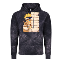 Nar Manga Ruto Ramen Vintage Hoodie | Teevron