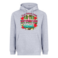 Heather Grey if you drink don't drive do the watermelon crawl Heavyweight Hoodie - RanaPortraitStore